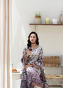 Eggshell Kurta Set for Women