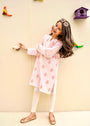 Pink Kurti for Girl