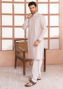 Ivory Shalwar Kameez for Men