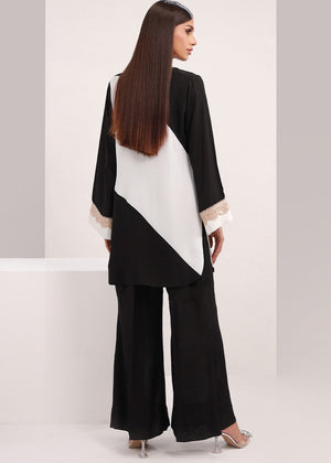 Black Co Ord Sets for Women