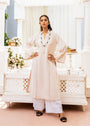 Pink Kurta Set for Women