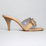 Beige Heels for Women