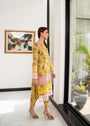 Yellow Co Ord Sets for Women