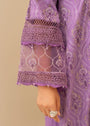 Purple Maxi for Women