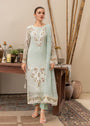 Pastel green Kurta Set for Women