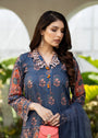 Blue Unstitched for Women