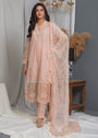 Peach Unstitched for Women
