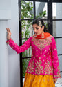 Pink Lehenga for Women