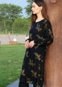 Black Co Ord Sets for Women
