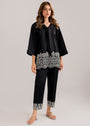 Black Co Ord Sets for Women