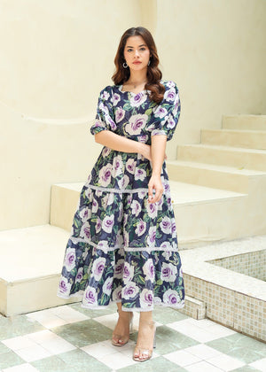 Multi Dress for Women