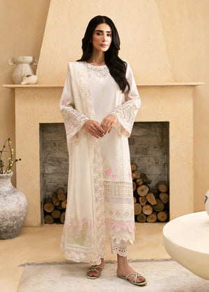 White Unstitched for Women