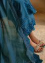 Blue Unstitched for Women