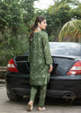Forest green Co Ord Sets for Women