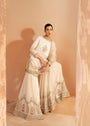 Ivory Gharara for Women