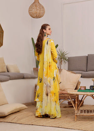 Yellow Unstitched for Women