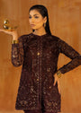 Plum Jacket for Women