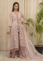 Mauve Gown for Women