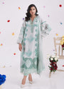 Multi Kurta Set for Women