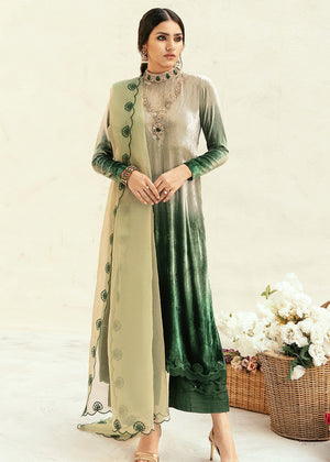 Green Kurti for Women