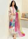 Off-white Kurti for Women