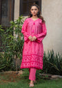 Pink Kurta Set for Women