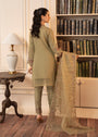Sand brown Kurta Set for Women