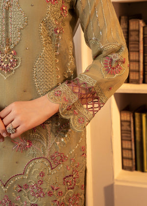 Sand brown Kurta Set for Women