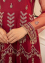 Maroon Maxi for Women
