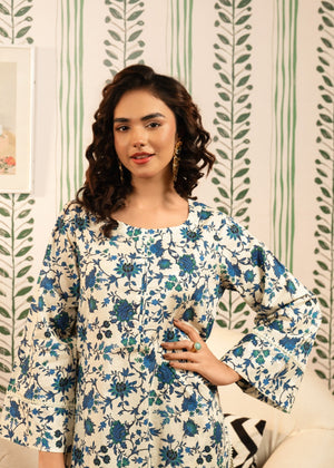 Ivory Co Ord Sets for Women
