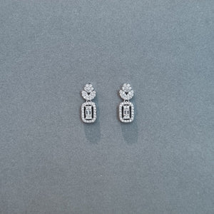 Silver Earrings for Women