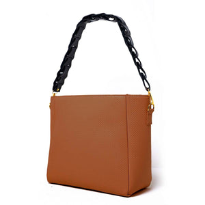 Brown Shoulder Bag for Women