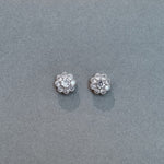 Silver Earrings for Women