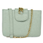 Ice blue Shoulder Bag for Women