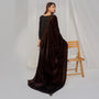 Brown Shawl for Women