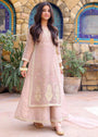 Coffee brown Pishwas for Girl