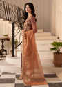 Mauve pink Short Frock for Women