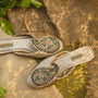 Beige Mules for Women