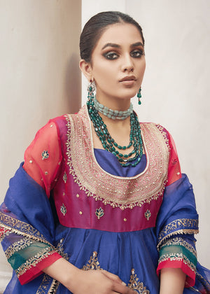 Multi Maxi for Women