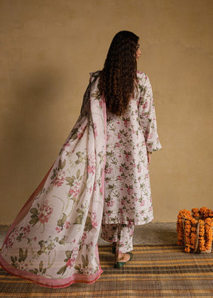 White Pishwas for Women