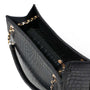 Black Shoulder Bag for Women