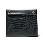 Black Shoulder Bag for Women