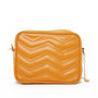 Mustard Crossbody for Women