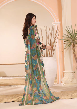 Cream Unstitched for Women