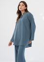 Steal grey Co Ord Sets for Women
