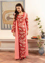 Red Co Ord Sets for Women