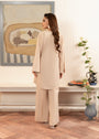 Ivory Co Ord Sets for Women