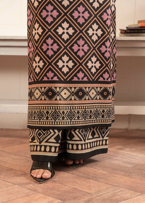 Black Co Ord Sets for Women