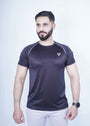 Black T Shirt for Men