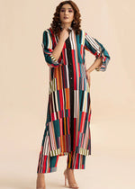 Multi Co ord Sets for Women